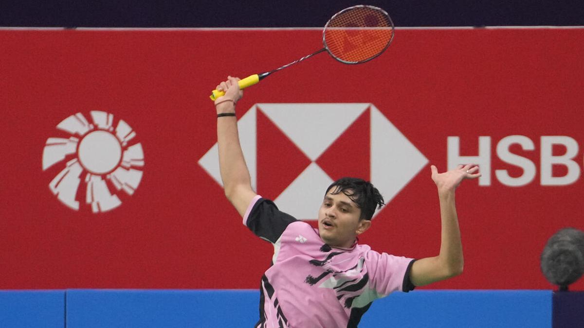 U.S. Open: Rajawat, Malvika into quarters; Gayatri-Treesa advance